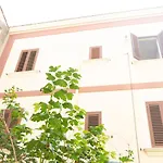 Hébergement de vacances Typical Sicilian House With Garden In The Historic Center