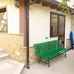 Typical Sicilian House With Garden In The Historic Center Piazza Armerina
