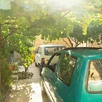 Typical Sicilian House With Garden In The Historic Center Hébergement de vacances Piazza Armerina