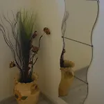 Hébergement de vacances Typical Sicilian House With Garden In The Historic Center